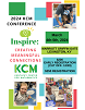 2024 KCM Conference Flyer