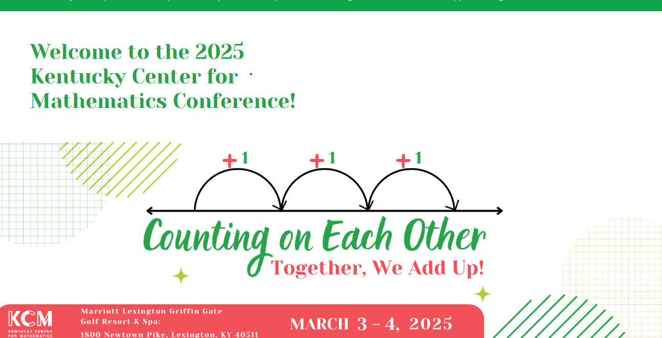 2025 KCM Conference