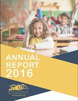 2016 KCM Annual Report
