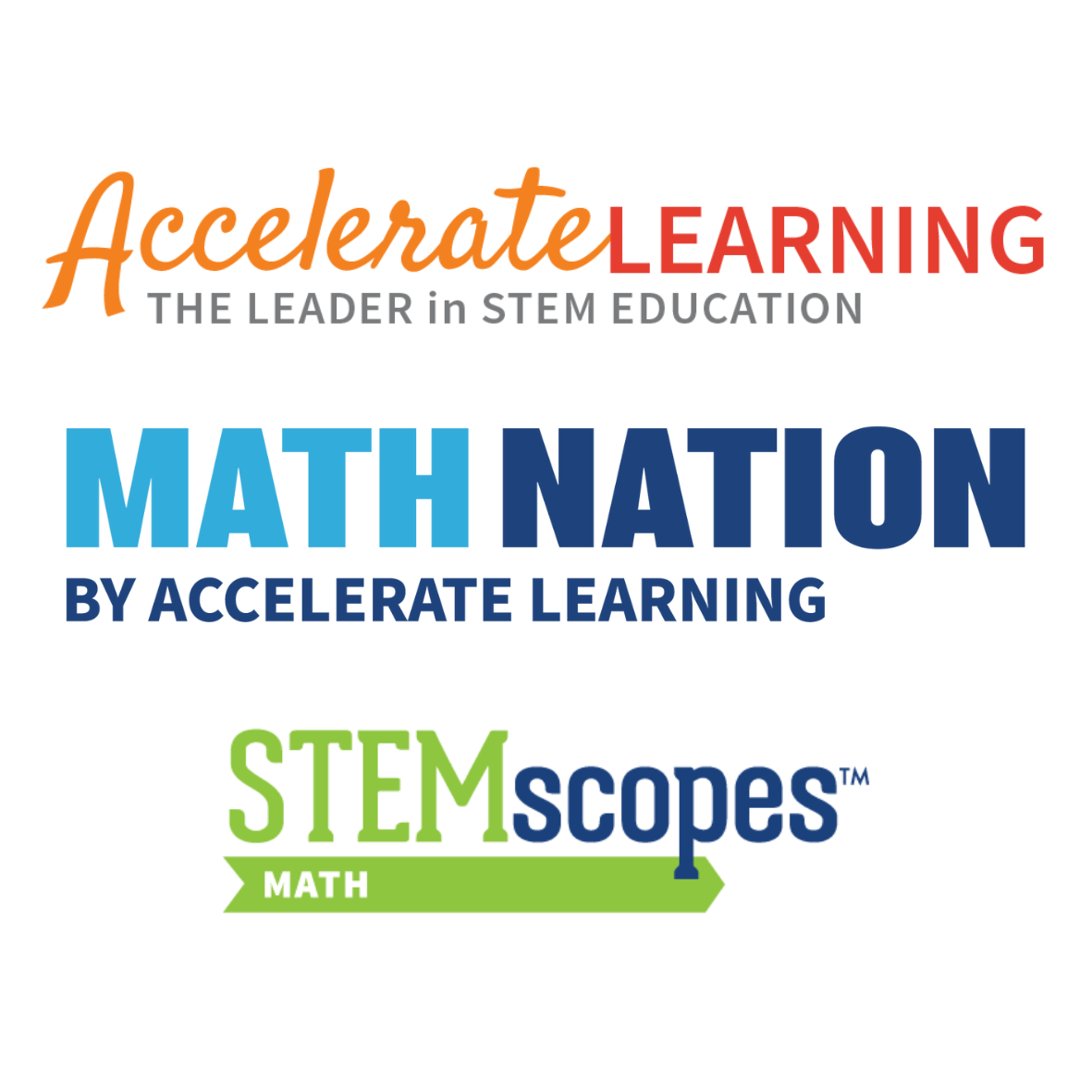 Accelerate Learning - Math Nation