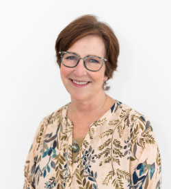 image of Jennifer Bay-Williams