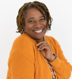 image of Kanita DuCloux