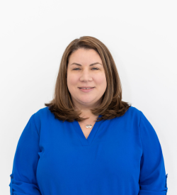 image of Kate Marin
