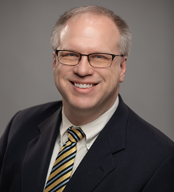 image of Kevin Dykema