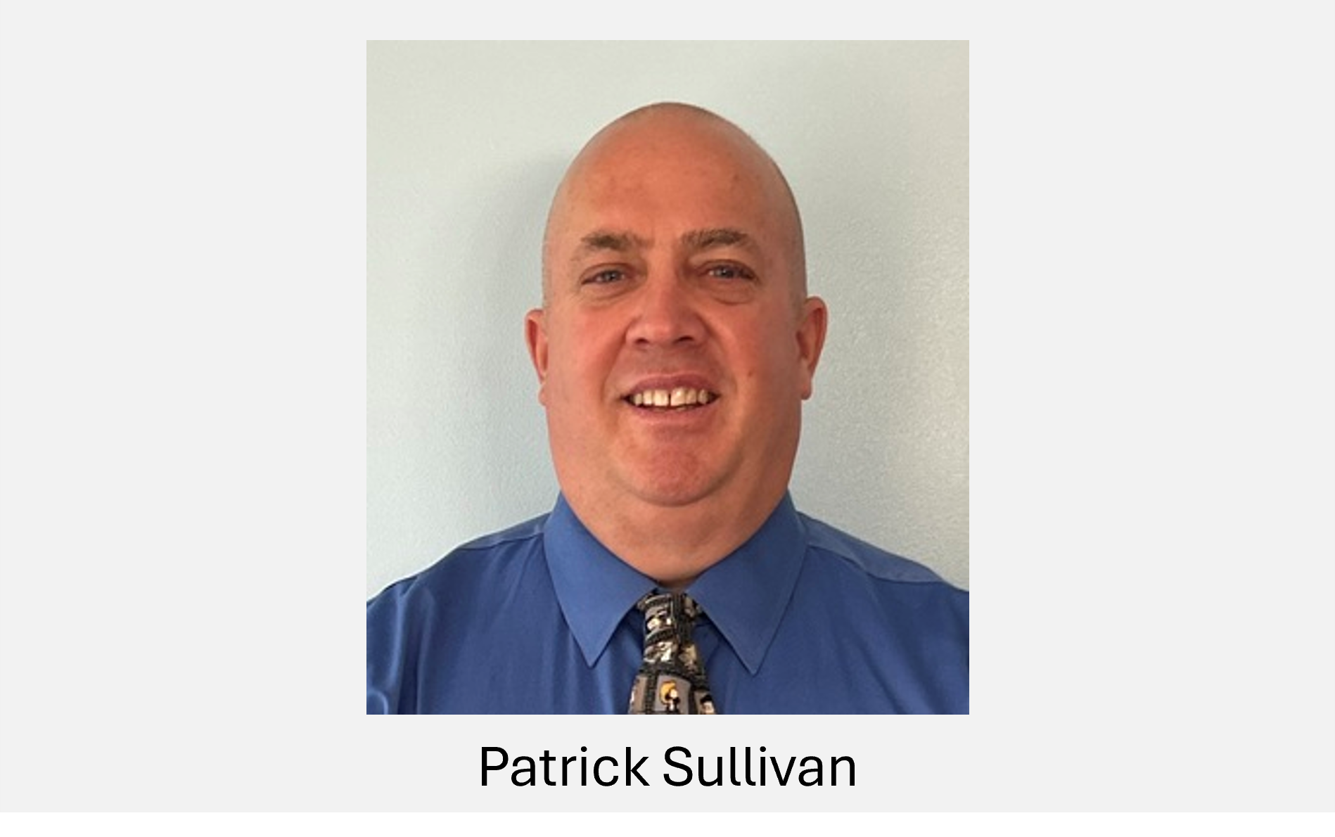 image of Patrick Sullivan