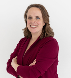 image of Sara Kastern