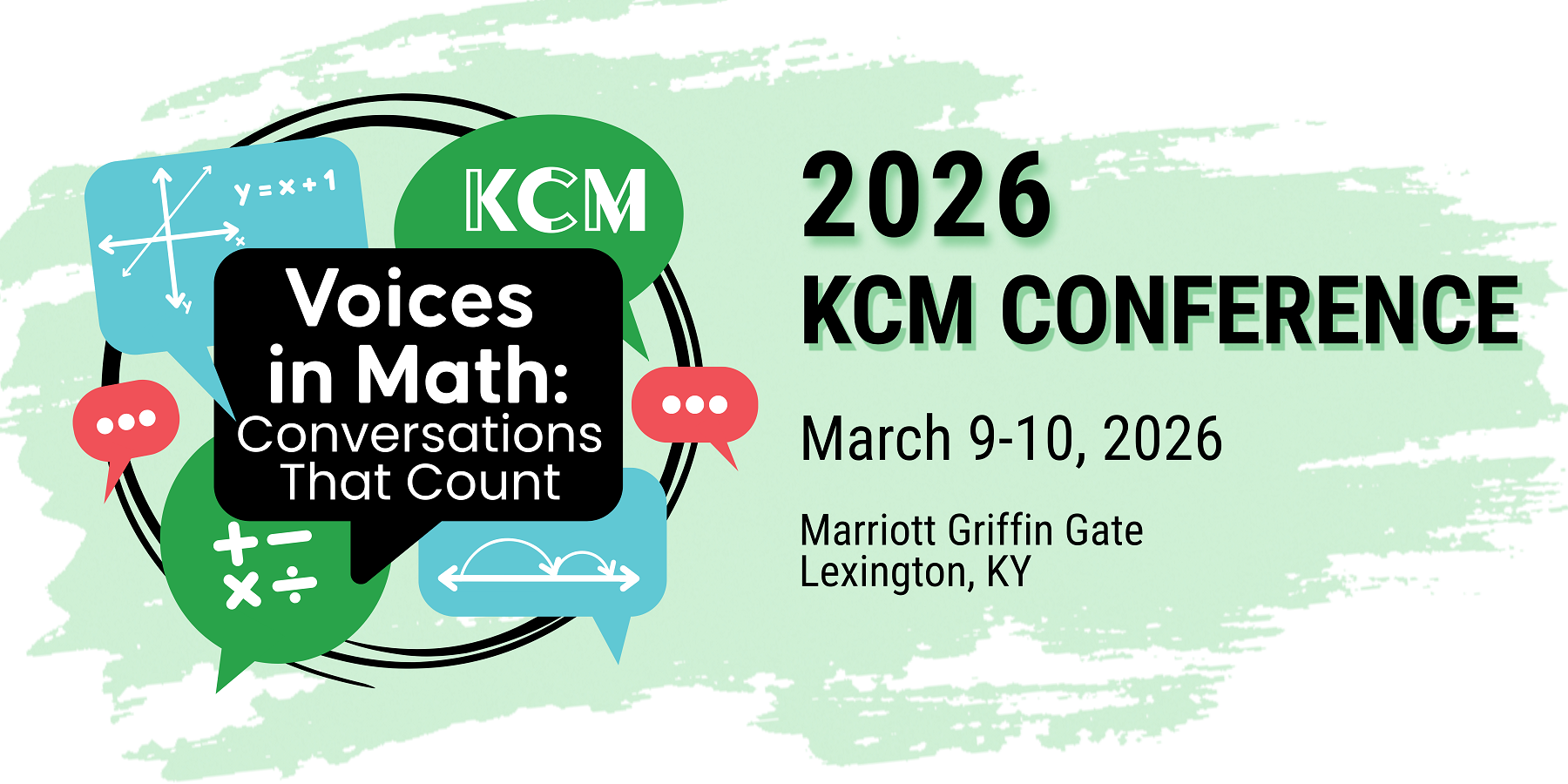 Voices in Math: Conversations that Count