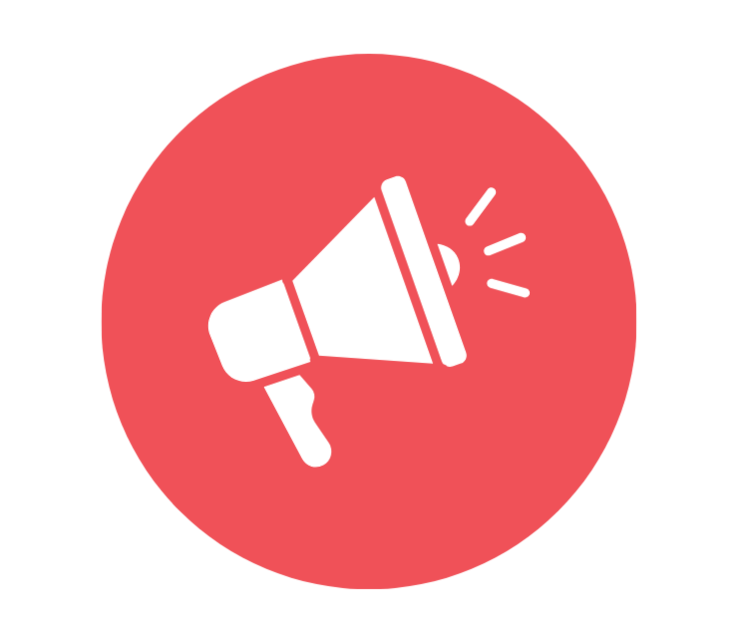 Bullhorn Icon