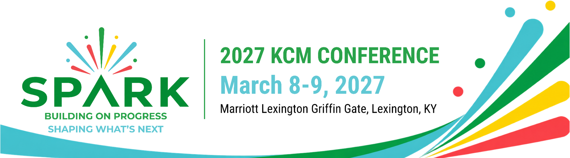 KCM Conference 2027