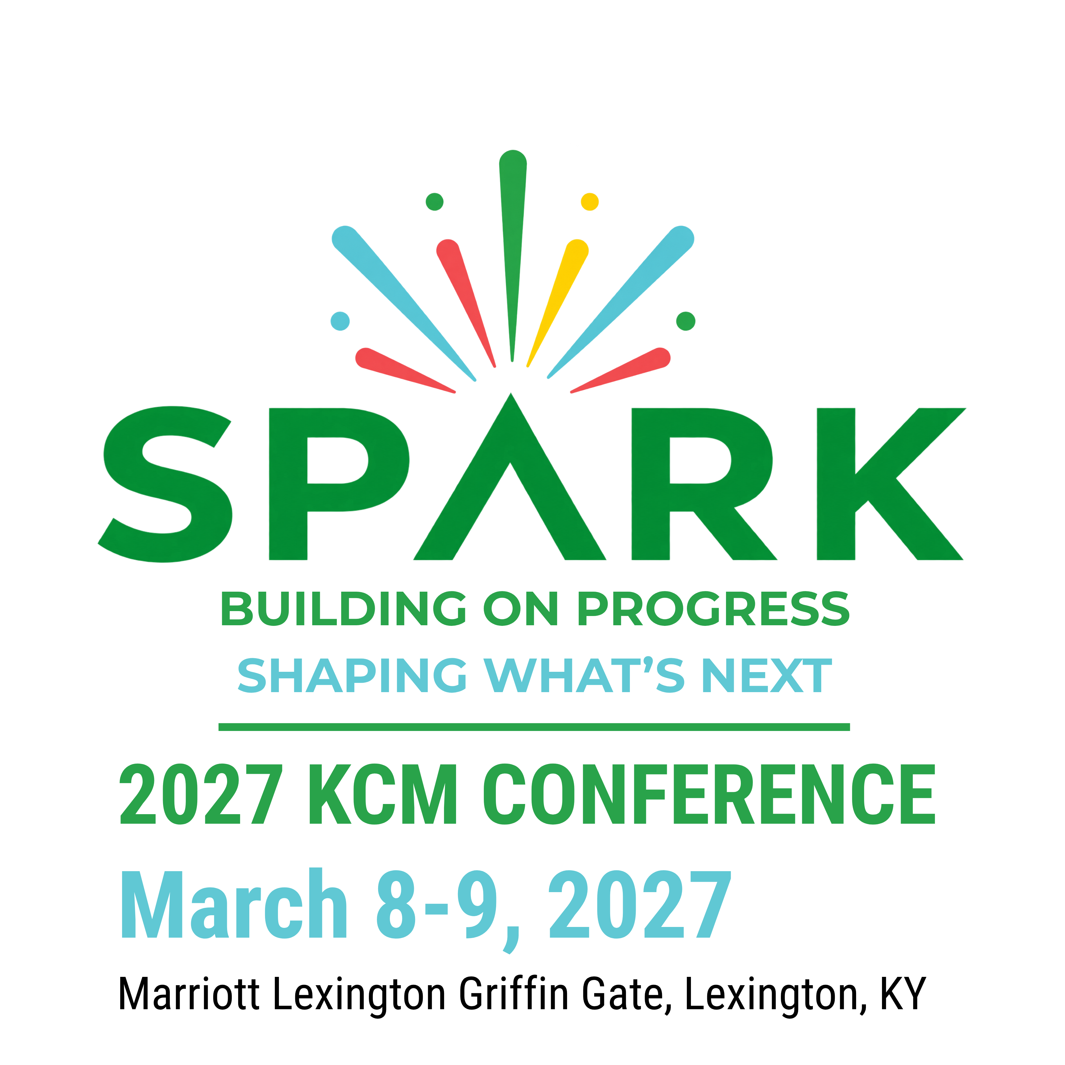 KCM Conference 2027