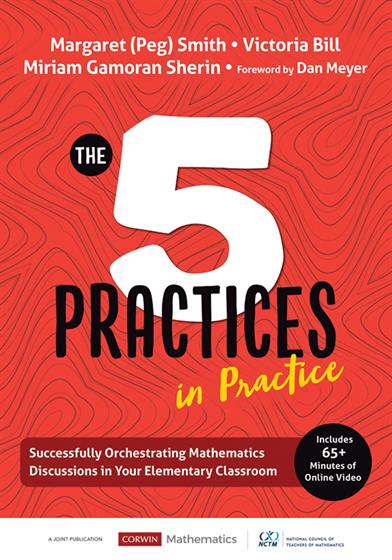 The Five Practices in Practice, Elementary School book